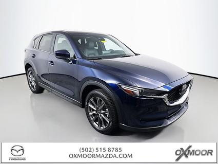 2021 Mazda CX-5 Louisville KY