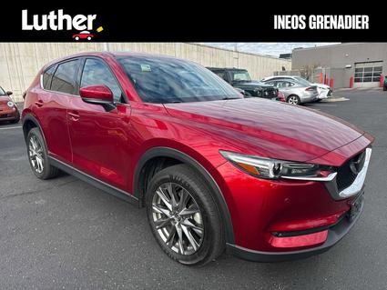 2021 Mazda CX-5 Minneapolis MN