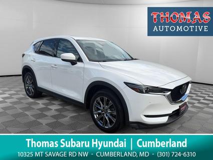 2019 Mazda CX-5 Cumberland MD