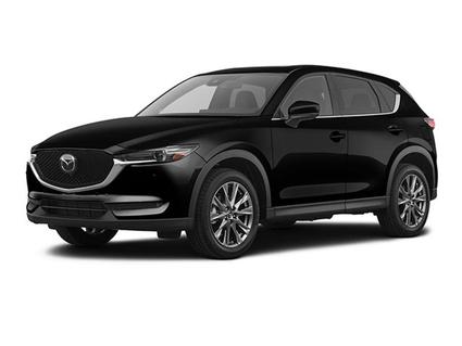 2020 Mazda CX-5 Grandville MI