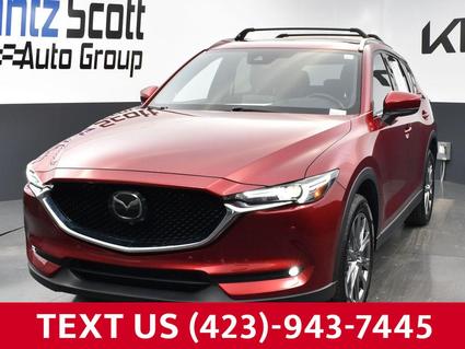 2020 Mazda CX-5 Kingsport TN