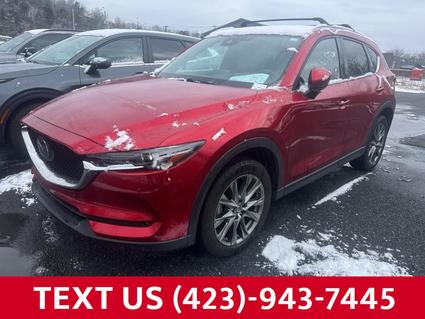 2020 Mazda CX-5 Kingsport TN