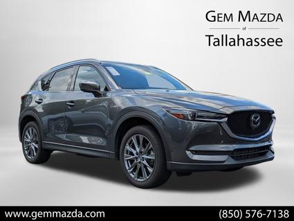 2019 Mazda CX-5 Tallahassee FL