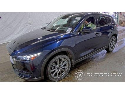 2019 Mazda CX-5 Somerset NJ