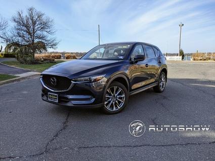 2019 Mazda CX-5 Somerset NJ