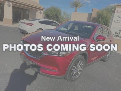 2019 Mazda CX-5 Phoenix AZ