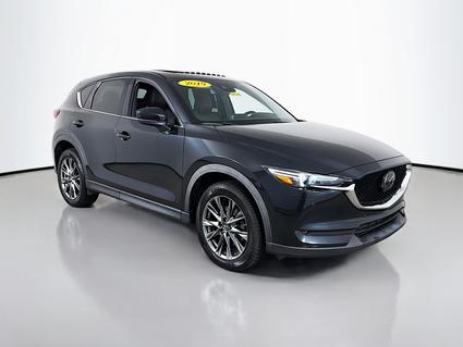 2019 Mazda CX-5 Louisville KY