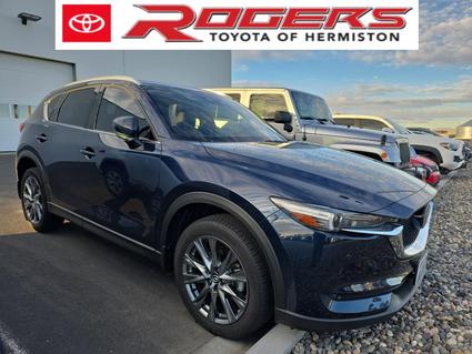 2021 Mazda CX-5 Hermiston OR