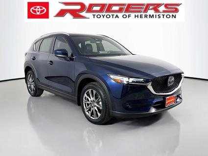 2021 Mazda CX-5 Hermiston OR