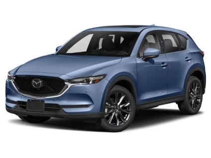 2021 Mazda CX-5 Coos Bay OR