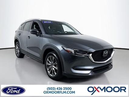 2019 Mazda CX-5 Louisville KY
