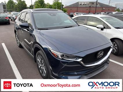 2020 Mazda CX-5 Louisville KY