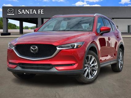 2020 Mazda CX-5 Santa Fe NM