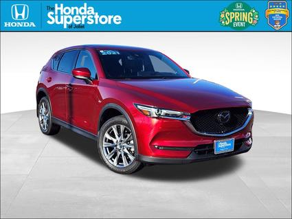 2021 Mazda CX-5 Joliet IL