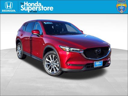 2021 Mazda CX-5 Joliet IL