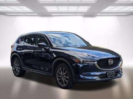 2019 Mazda CX-5 Manchester CT