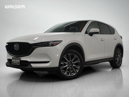2019 Mazda CX-5 Saint Paul MN