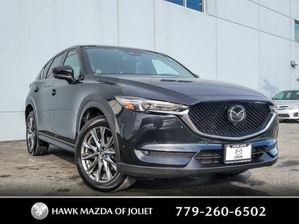 2019 Mazda CX-5 Plainfield IL