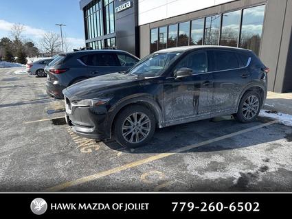 2019 Mazda CX-5 Plainfield IL