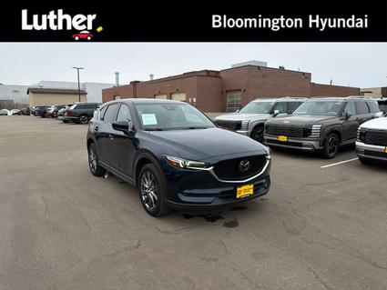 2020 Mazda CX-5 Minneapolis MN