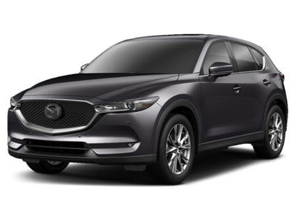 2019 Mazda CX-5 Minneapolis MN