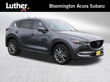 2019 Mazda CX-5 Minneapolis MN