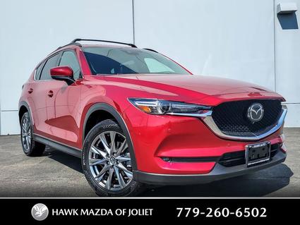 2019 Mazda CX-5 Plainfield IL