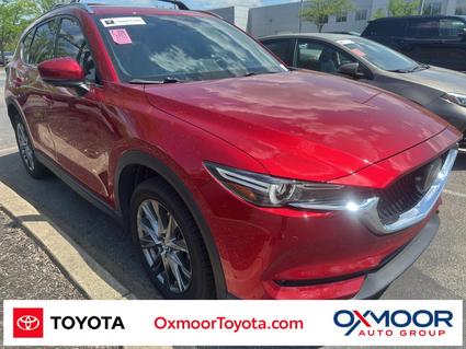 2021 Mazda CX-5 Louisville KY