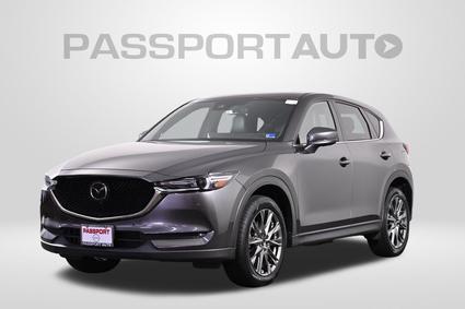 2021 Mazda CX-5 Alexandria VA