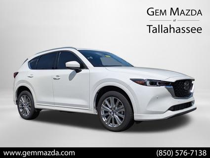 2022 Mazda CX-5 Tallahassee FL