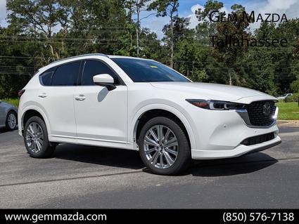 2022 Mazda CX-5 Tallahassee FL
