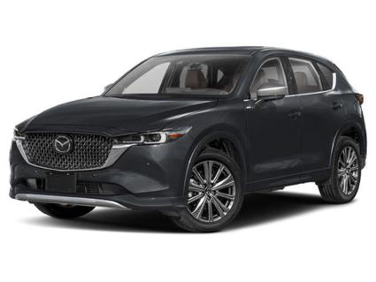 2025 Mazda CX-5 Burnsville MN