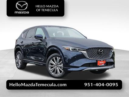 2025 Mazda CX-5 Temecula CA