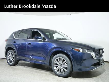 2025 Mazda CX-5 Minneapolis MN