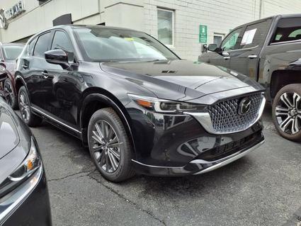 2025 Mazda CX-5 Indiana PA