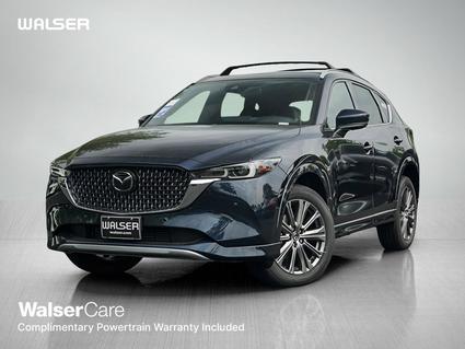2025 Mazda CX-5 Saint Paul MN