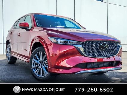 2025 Mazda CX-5 Plainfield IL