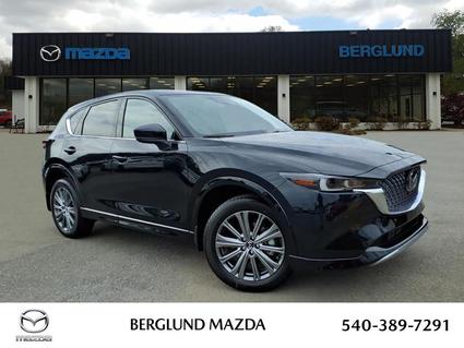 2025 Mazda CX-5 Salem VA