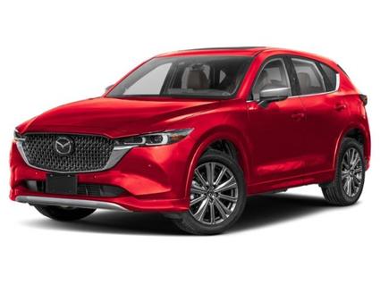 2025 Mazda CX-5 Minneapolis MN