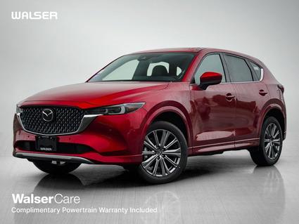 2025 Mazda CX-5 Saint Paul MN