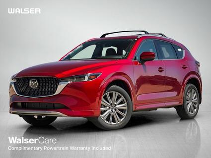 2025 Mazda CX-5 Burnsville MN