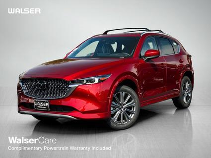 2025 Mazda CX-5 Burnsville MN
