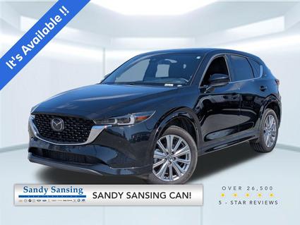 2022 Mazda CX-5 Pensacola FL
