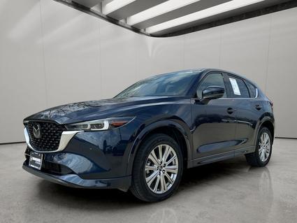 2022 Mazda CX-5 Katy TX