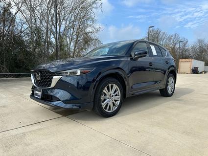 2022 Mazda CX-5 Katy TX