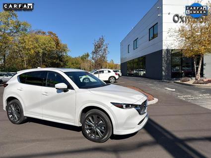 2025 Mazda CX-5 Louisville KY