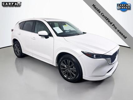 2025 Mazda CX-5 Louisville KY