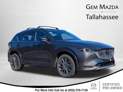 2025 Mazda CX-5 Tallahassee FL