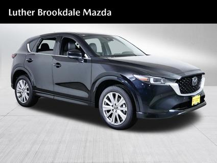 2025 Mazda CX-5 Minneapolis MN
