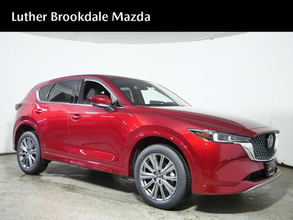 2025 Mazda CX-5 Minneapolis MN